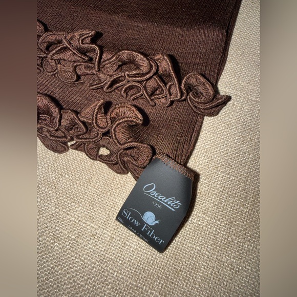 Oscalito Neckwarmer - Picture 3 of 4